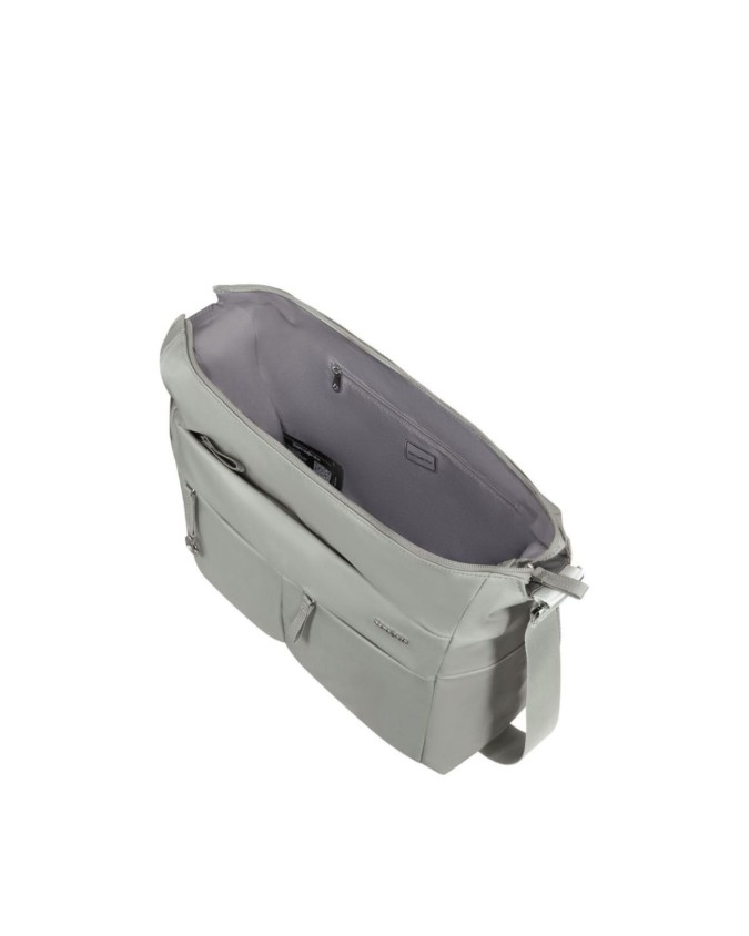 Samsonite - Move 5.0 Size M Shoulder Bag with Two Nylon Pockets