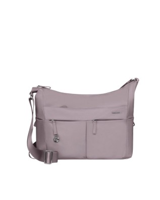 Samsonite - Umhängetasche in Größe M mit zwei Nylontaschen Move