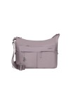 Samsonite - Move 5.0 Size M Shoulder Bag with Two Nylon Pockets