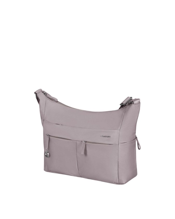 Samsonite - Umhängetasche in Größe M mit zwei Nylontaschen Move