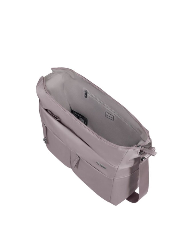 Samsonite - Umhängetasche in Größe M mit zwei Nylontaschen Move