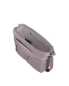 Samsonite - Move 5.0 Size M Shoulder Bag with Two Nylon Pockets