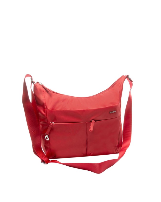 Samsonite - Move 5.0 Size M Shoulder Bag with Two Nylon Pockets