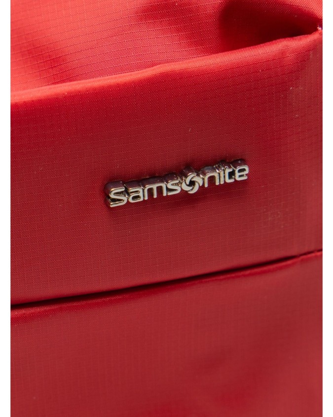 Samsonite - Move 5.0 Size M Shoulder Bag with Two Nylon Pockets