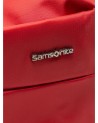 Samsonite - Umhängetasche in Größe M mit zwei Nylontaschen Move