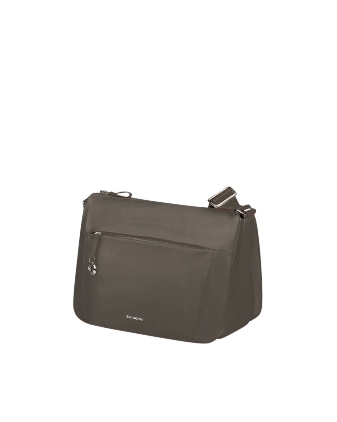 Samsonite - Move 5.0 Nylon Hobo Shoulder Bag
