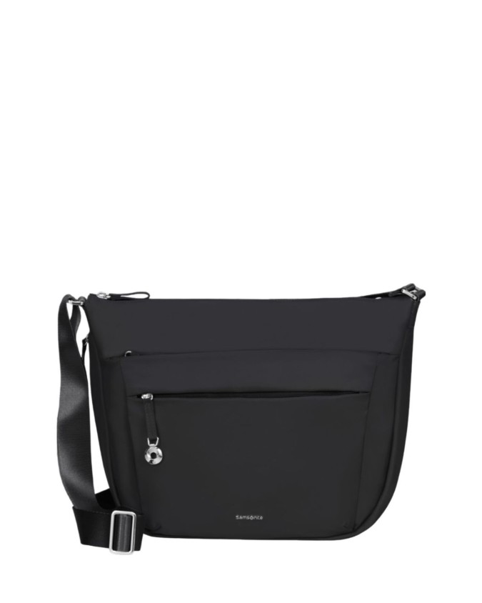Samsonite - Move 5.0 Expandable Nylon Hobo Bag, Size M