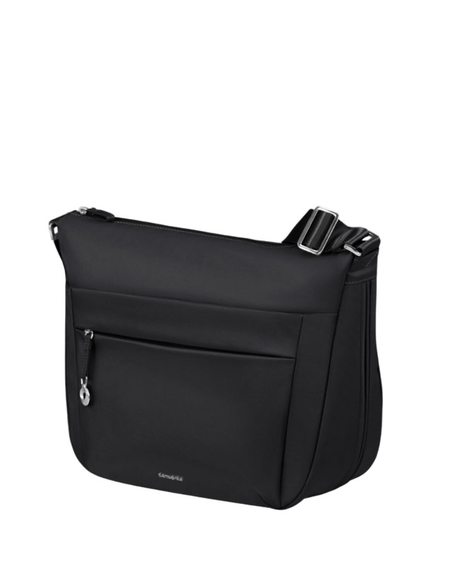Samsonite - Move 5.0 Expandable Nylon Hobo Bag, Size M