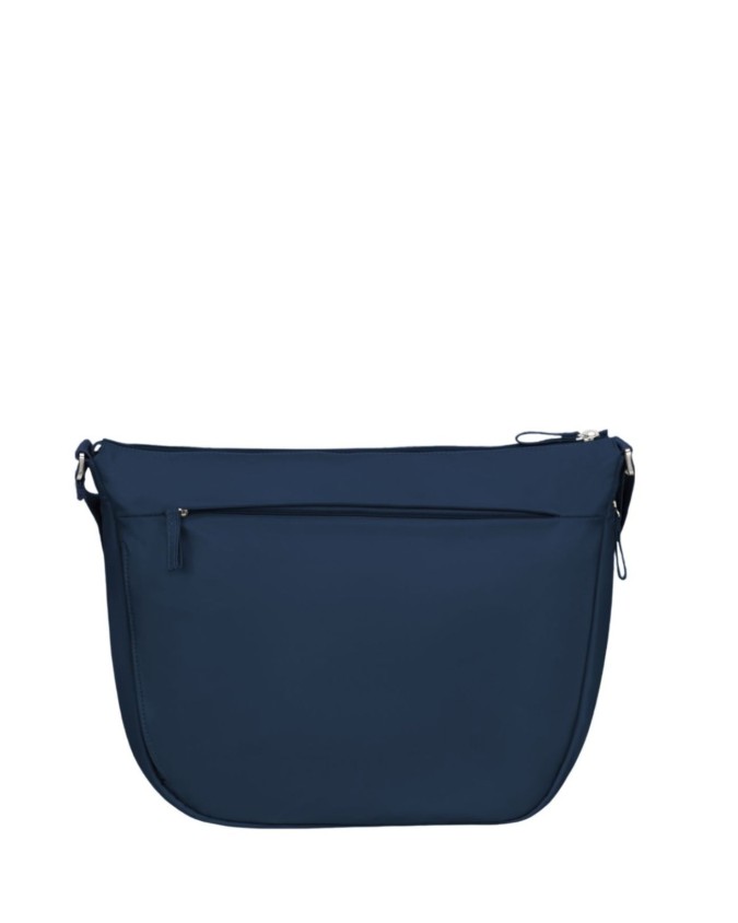 Samsonite - Borsa hobo Tg. M espandibile in nylon Move 5.0