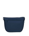 Samsonite - Borsa hobo Tg. M espandibile in nylon Move 5.0