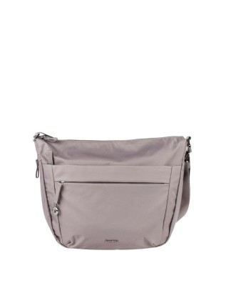  Samsonite - Borsa hobo Tg. M espandibile in nylon Move 5.0