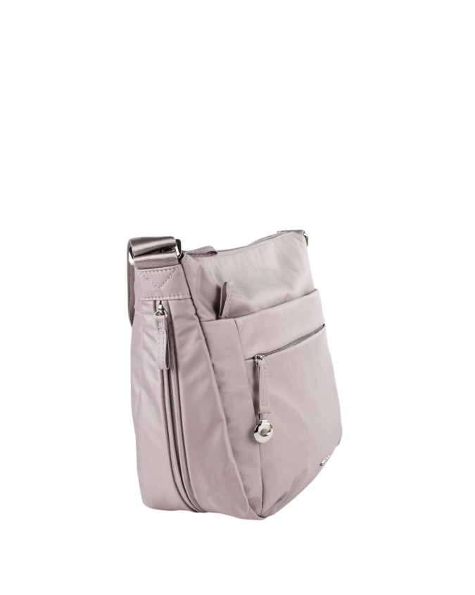 Samsonite - Borsa hobo Tg. M espandibile in nylon Move 5.0
