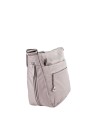 Samsonite - Move 5.0 Expandable Nylon Hobo Bag, Size M