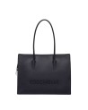 Coccinelle - Borsa a spalla in pelle Large Myrtha 26