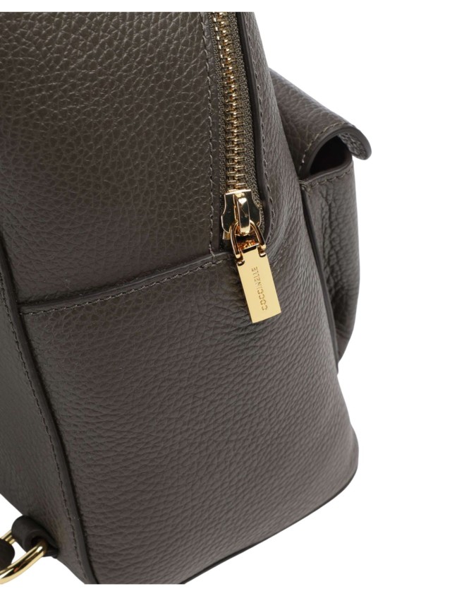 Coccinelle - Zaino donna in pelle Tg. 