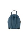 Coccinelle - Women's Leather Backpack, Size S, Beat Generation