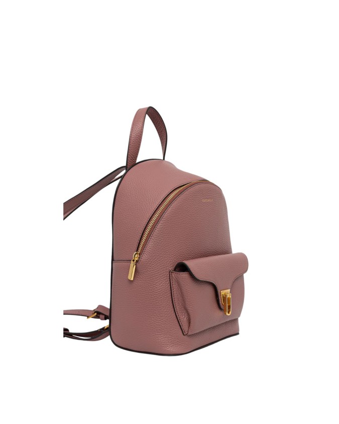 Coccinelle - Zaino donna in pelle Tg. 