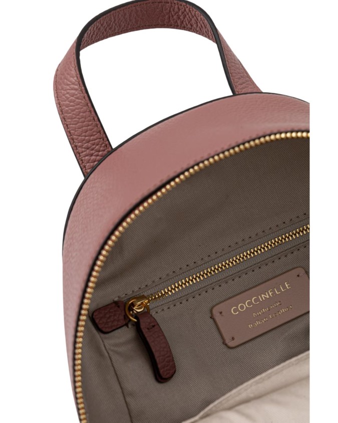 Coccinelle - Zaino donna in pelle Tg. 