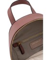 Coccinelle - Zaino donna in pelle Tg. 