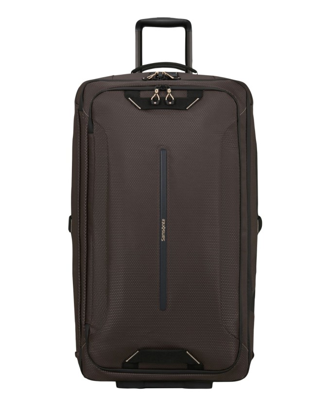 Samsonite - Trolley made of recycled fabric with 2 wheels, 79