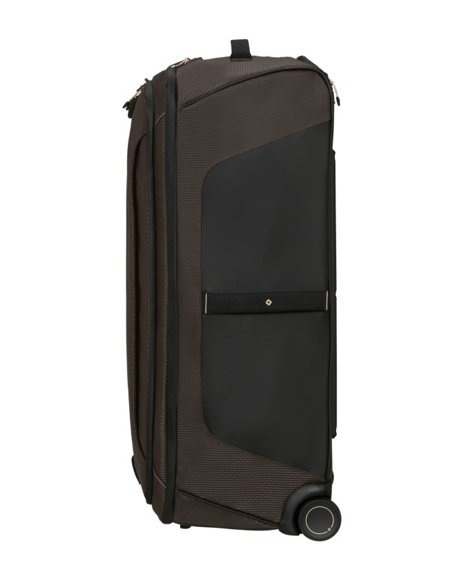 Samsonite - Trolley made of recycled fabric with 2 wheels, 79