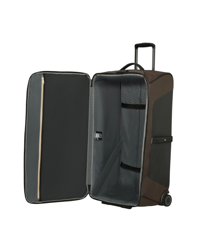 Samsonite - Trolley aus recyceltem Stoff mit 2 Rädern, 79 cm
