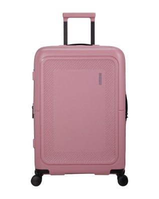 American Tourister - DashPop 67 cm Medium Expandable 4-Wheel