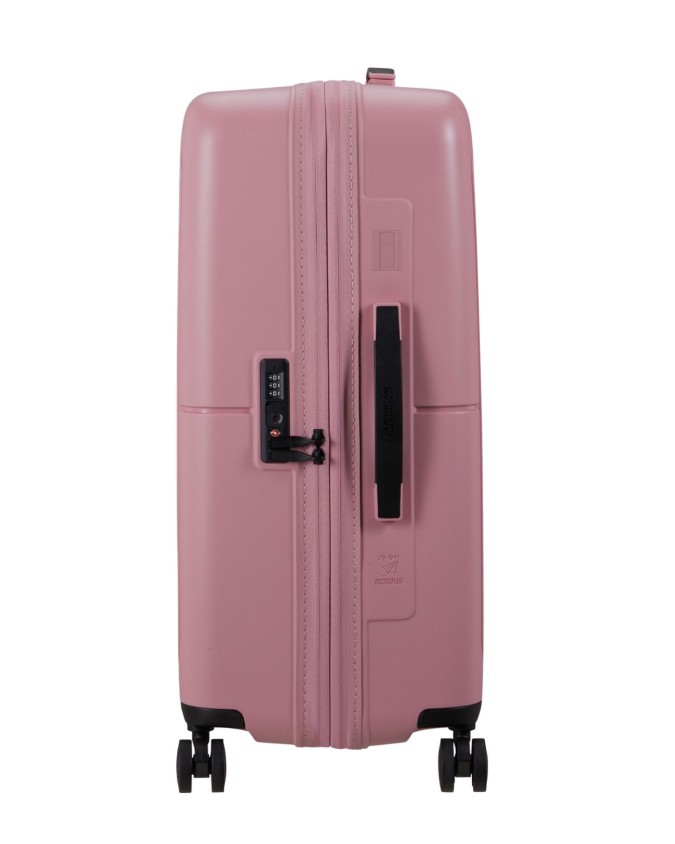 American Tourister - Mittlerer, erweiterbarer Trolley aus