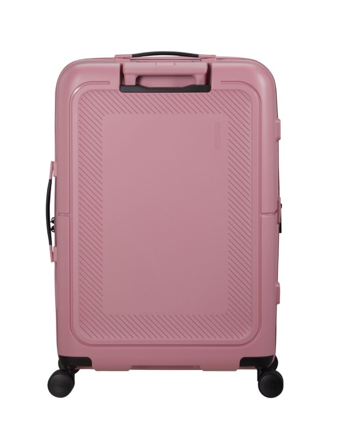 American Tourister - Mittlerer, erweiterbarer Trolley aus