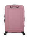 American Tourister - DashPop 67 cm Medium Expandable 4-Wheel