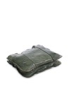 Campomaggi - Cora Cowhide Leather Shopping Bag with Studs and