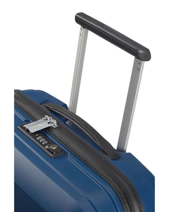  American Tourister - Trolley bagaglio a mano Airconic 55 cm