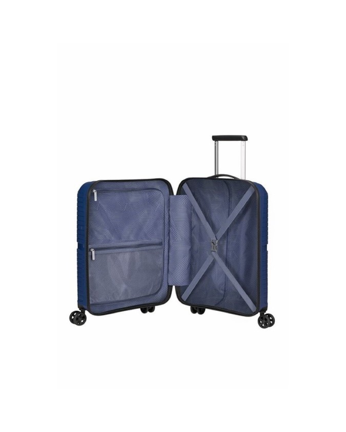 American Tourister - 55-cm-Handgepäck-Trolley mit Fach für