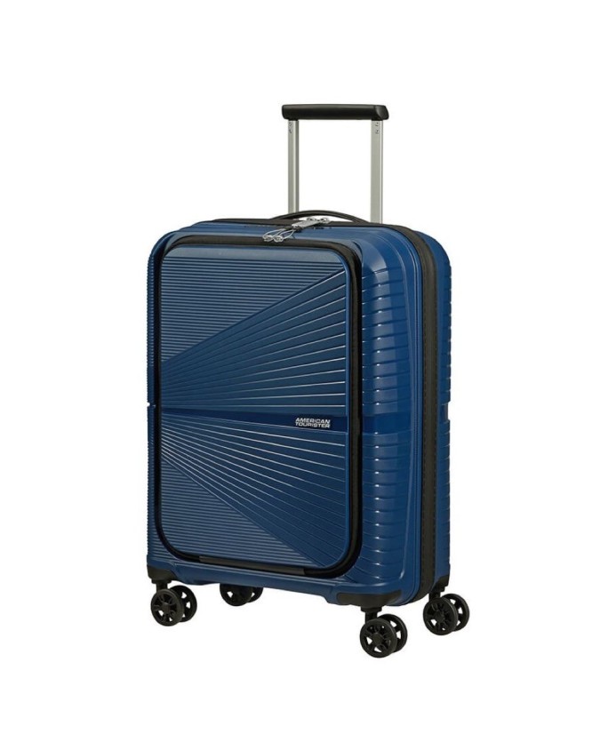 American Tourister - 55-cm-Handgepäck-Trolley mit Fach für