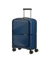 American Tourister - Airconic 55 cm Cabin Trolley with 15.6''