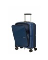 American Tourister - 55-cm-Handgepäck-Trolley mit Fach für