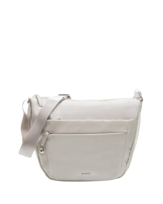 Samsonite - Move 5.0 Expandable Nylon Hobo Bag, Size M