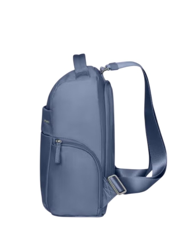 Samsonite - Move 5.0 – betrugsicherer Rucksack aus Nylon