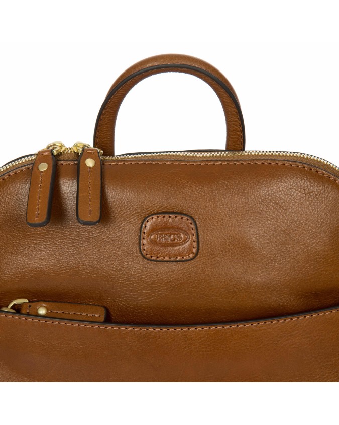 Bric's - Backpack with Volterra...