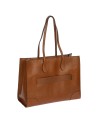 Bric's - Shoulder Bag with Shoulder Strap, Size M, in Volterra Opera Leather