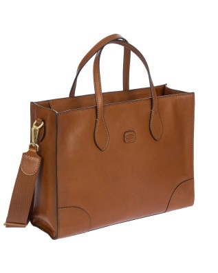  Bric's - Borsa a Mano con Tracolla Tg.  2