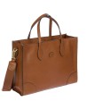 Bric's - Handtasche mit Schulterriemen, Größe S, aus Opera