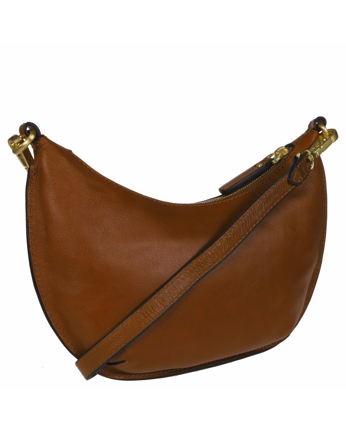 Bric's - Mini Luna Volterra Leather...