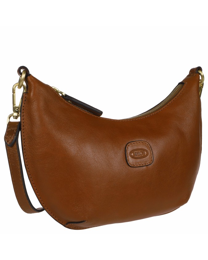 Bric's - Mini Luna Volterra Leather...