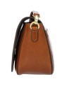Bric's - Volterra Leather "Postina" Shoulder Bag with Shoulder
