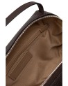  Gianni Chiarini - Borsa a tracolla grande in pelle con doppi