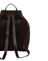Gianni Chiarini - Women's Size M suede backpack with