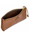 Bric's - Volterra Leather Clutch Bag