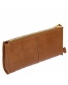  Bric's - Borsa Clutch in Pelle Volterra
