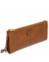 Bric's - Volterra Leather Clutch Bag